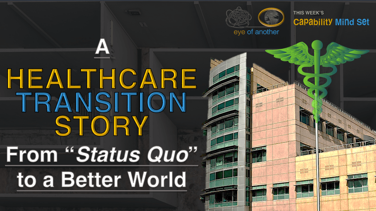 Decoding a Healthcare Victory: Case Study